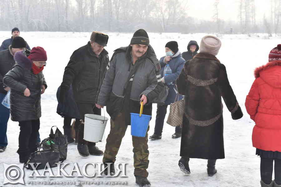 Фото галереи