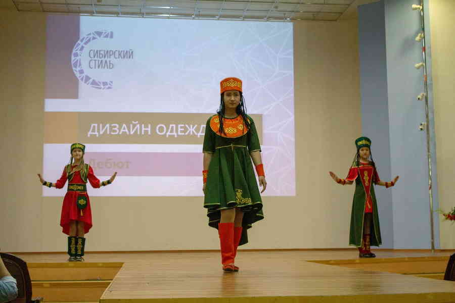 Фото галереи