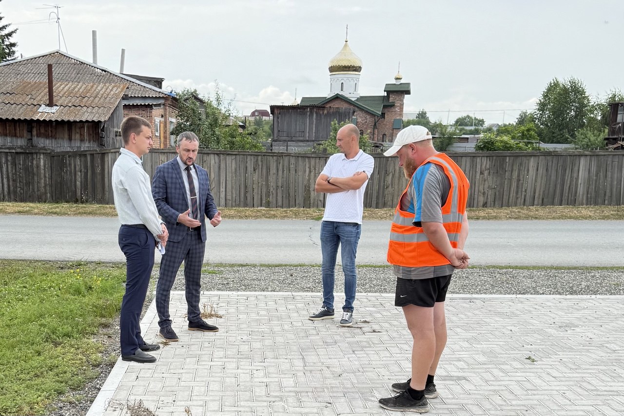 Фото галереи