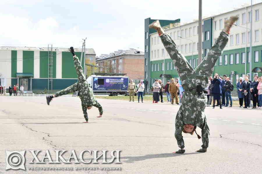 Фото галереи