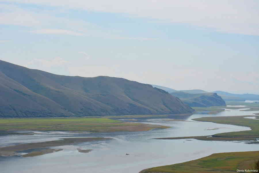 Фото галереи