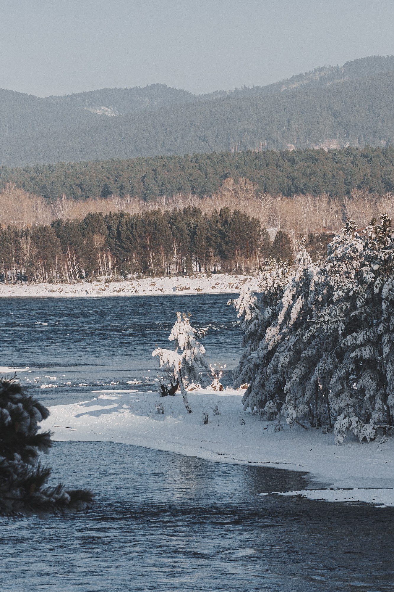 Фото галереи
