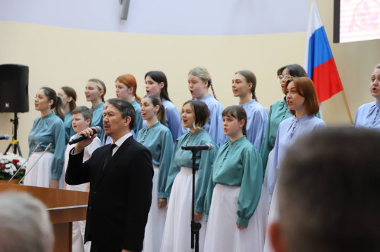 Фото галереи