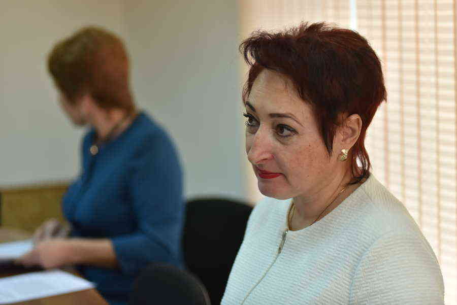 Фото галереи