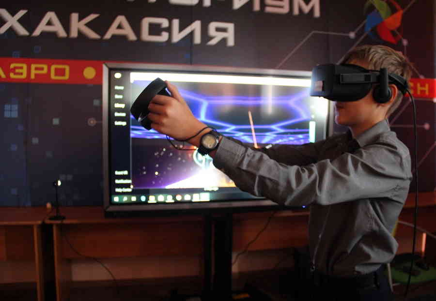 Фото галереи