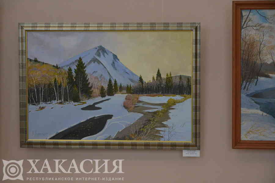 Фото галереи