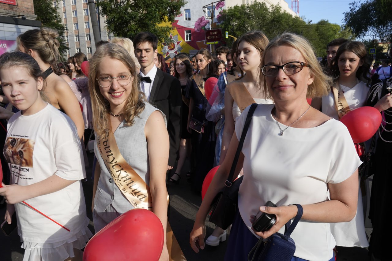 Фото галереи