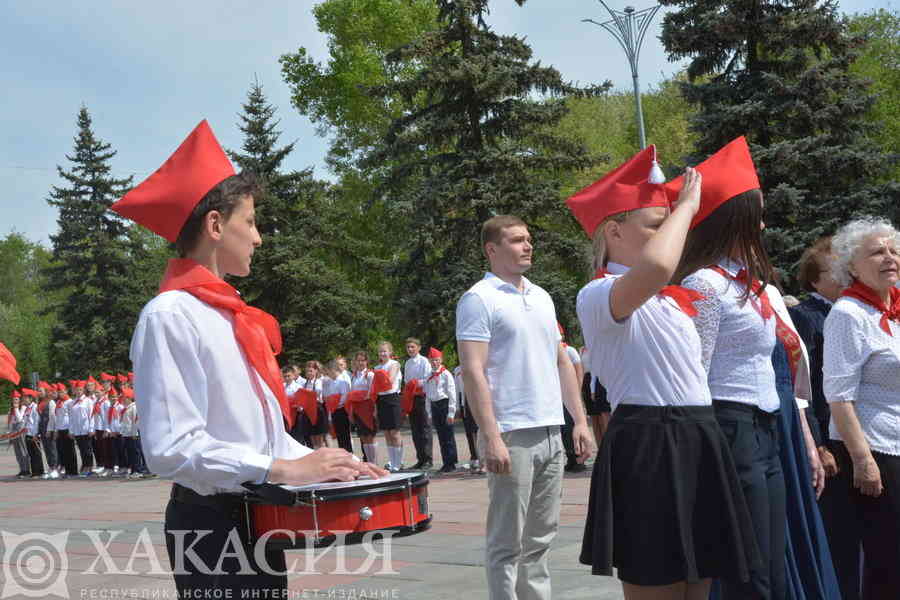 Фото галереи