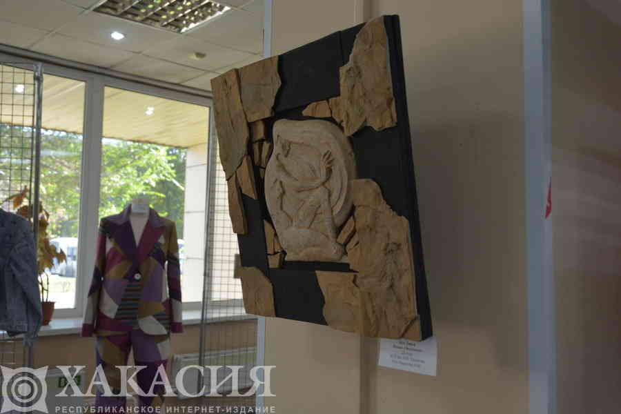 Фото галереи