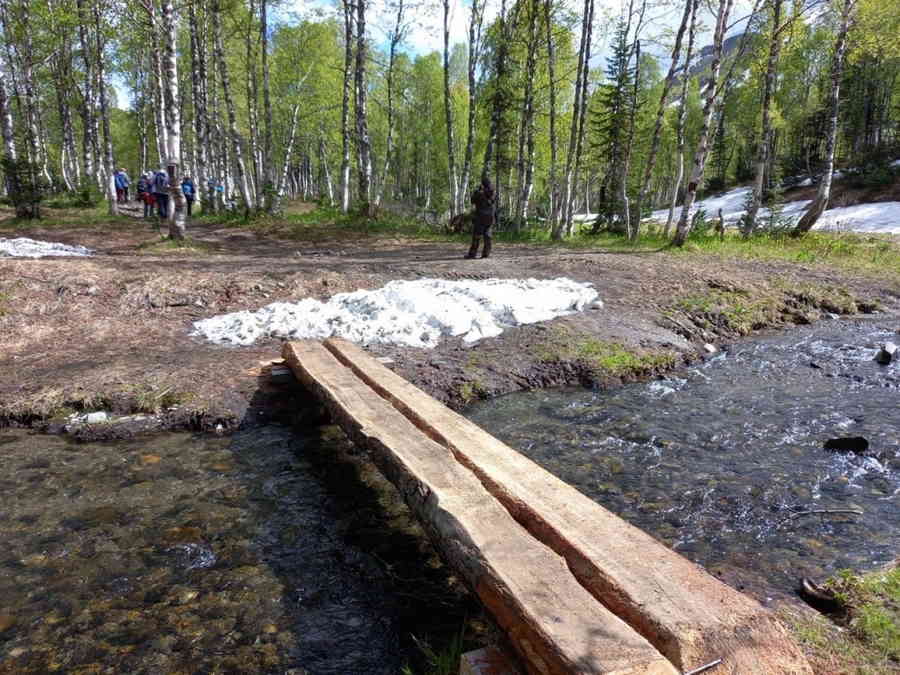 Фото галереи
