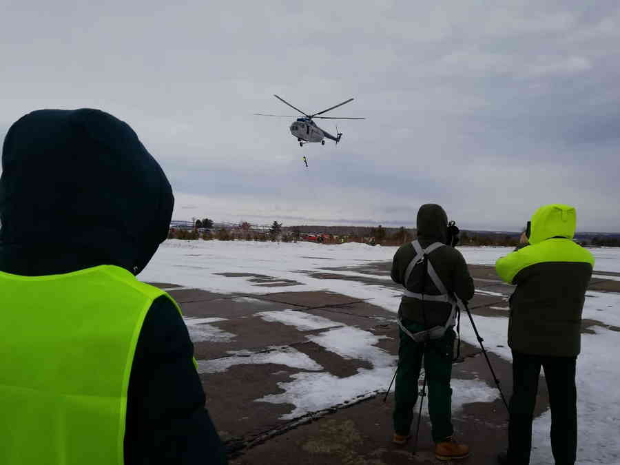 Фото галереи