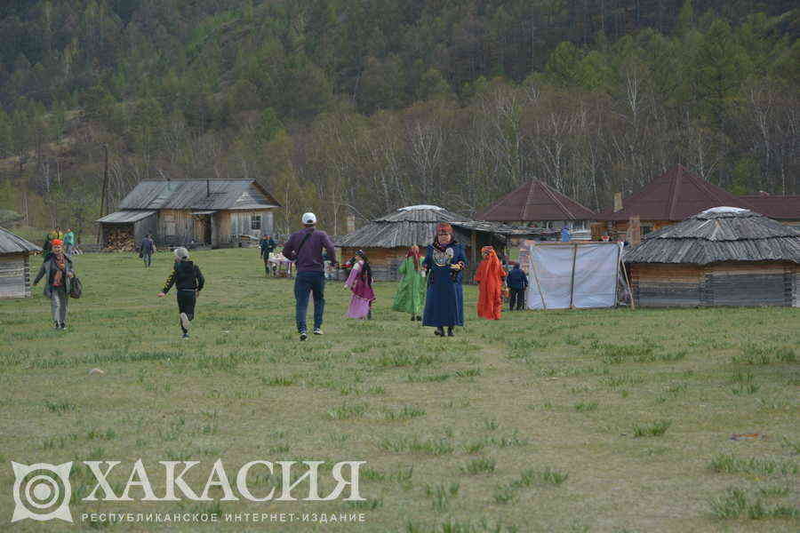 Фото галереи