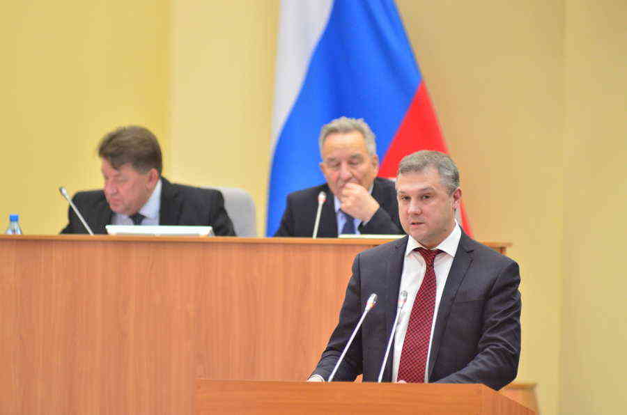 Фото галереи