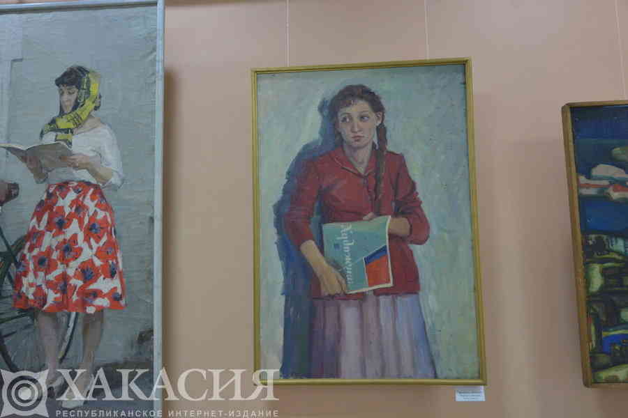Фото галереи