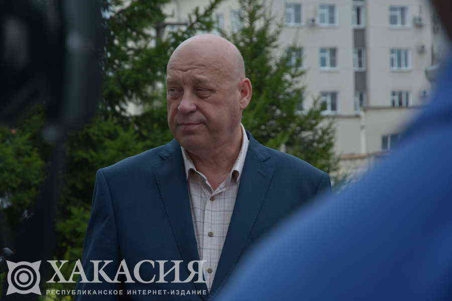 Фото галереи