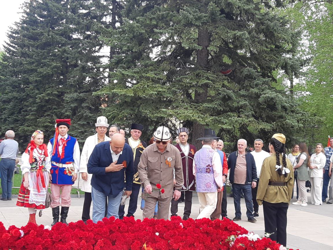 Фото галереи