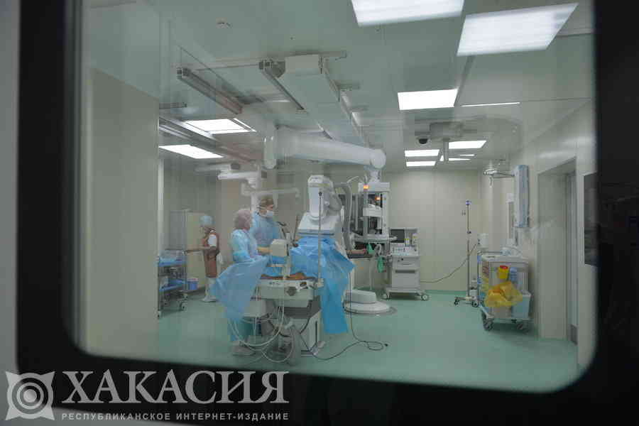 Фото галереи