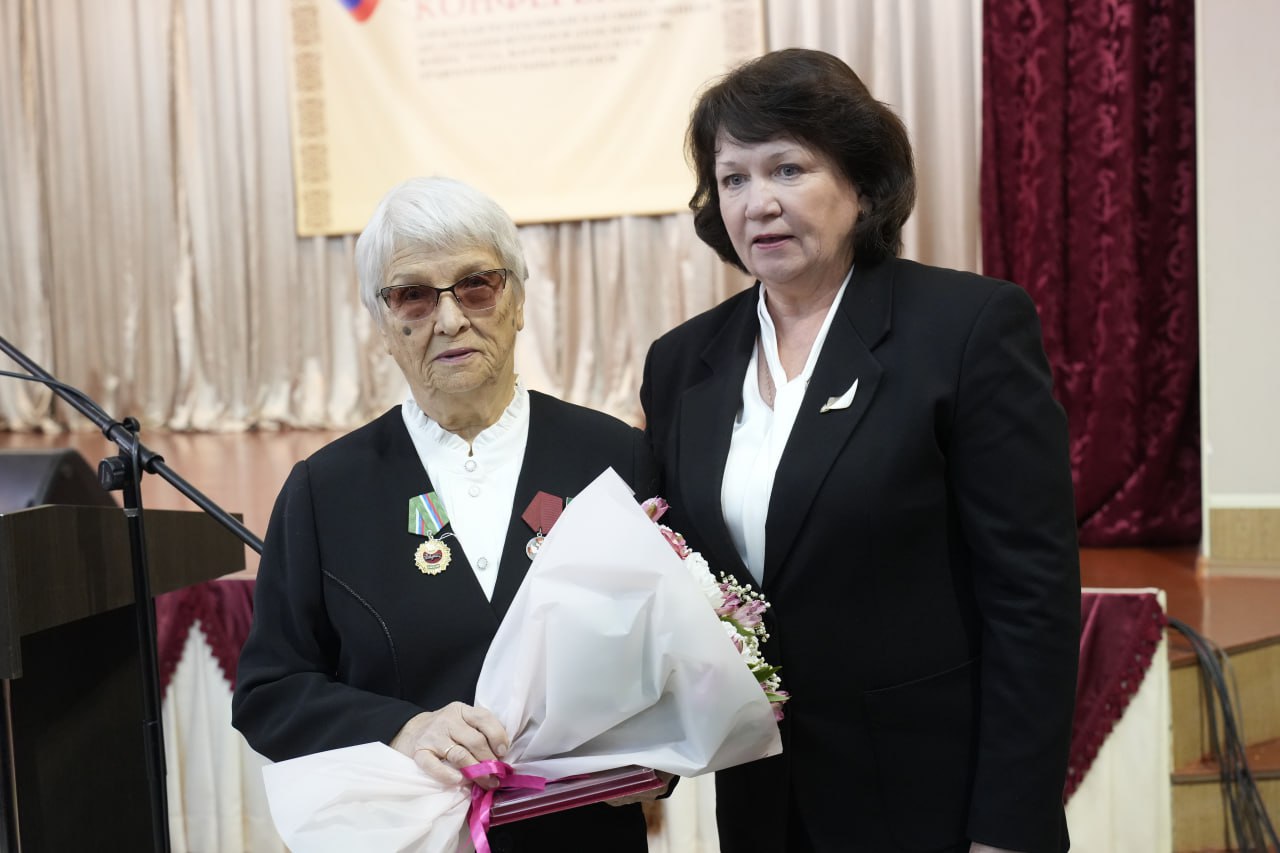 Фото галереи