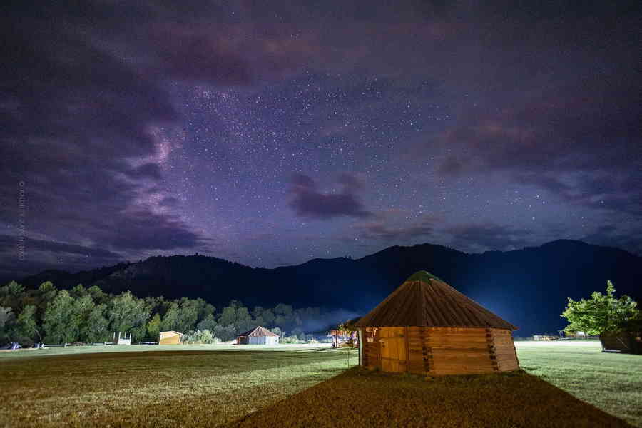 Фото галереи