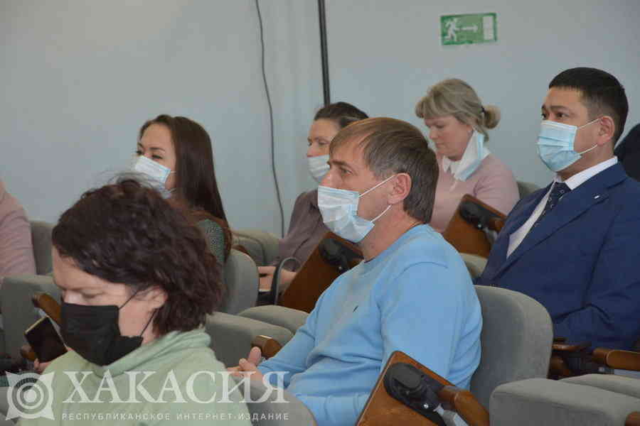 Фото галереи