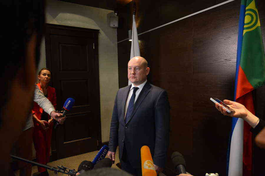 Фото галереи