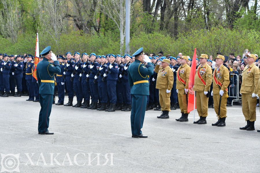 Фото галереи