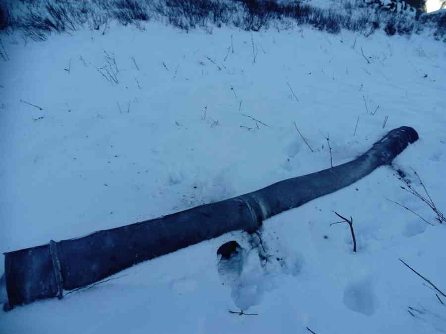 Фото галереи