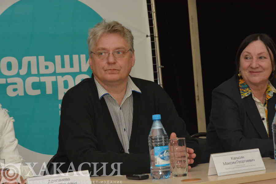 Фото галереи