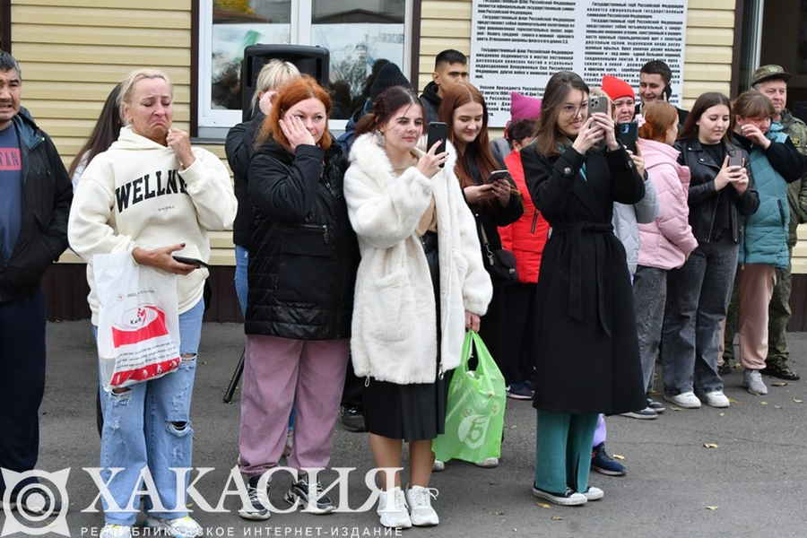 Фото галереи