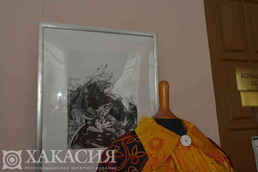 Фото галереи