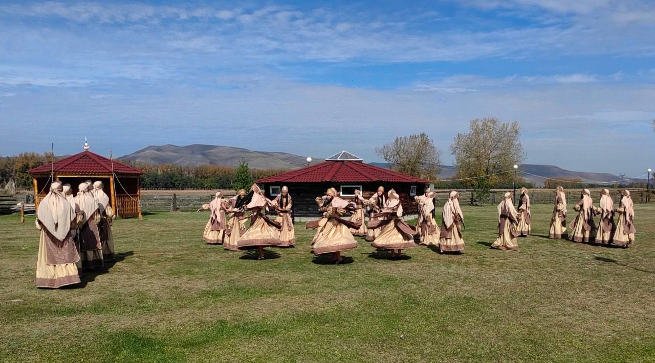 Фото галереи