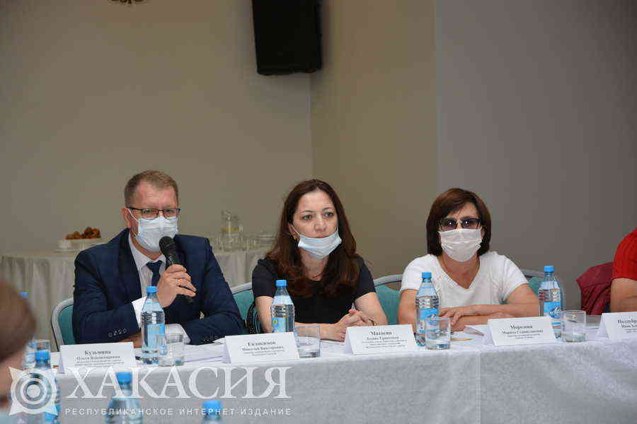 Фото галереи