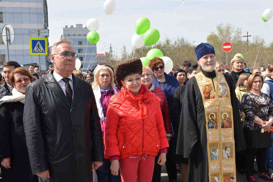 Фото галереи