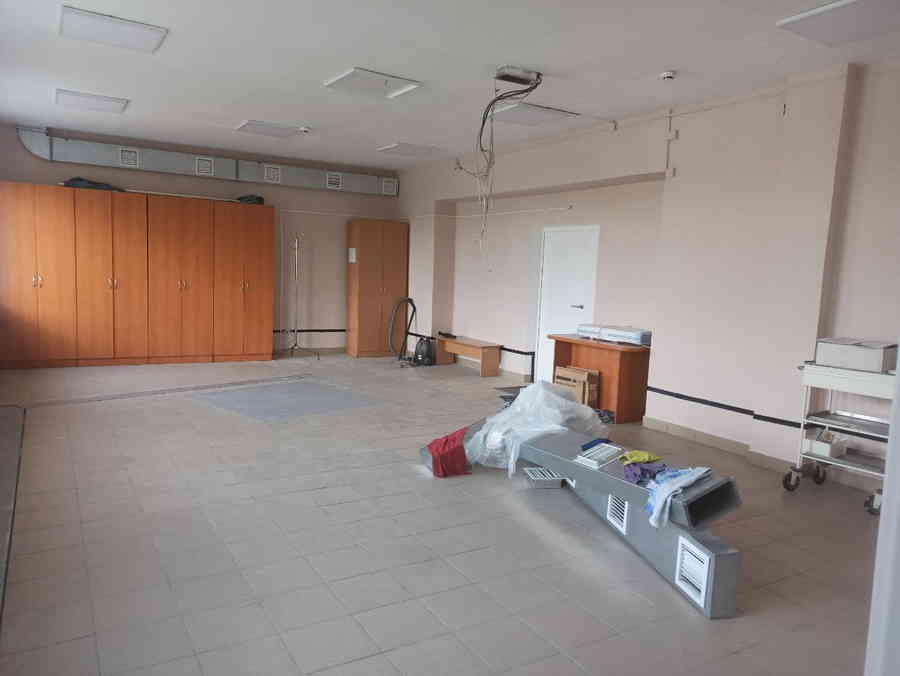 Фото галереи