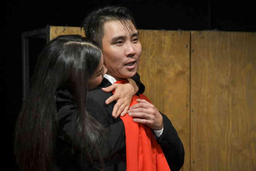 Фото галереи