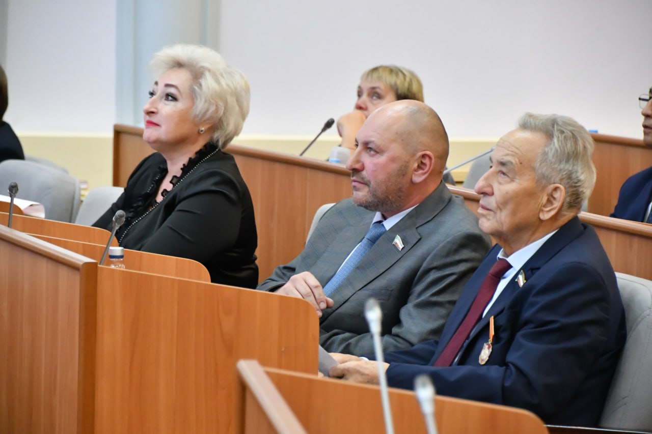 Фото галереи