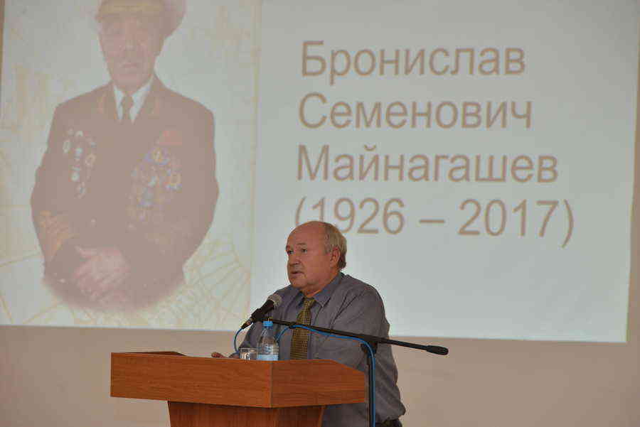 Фото галереи