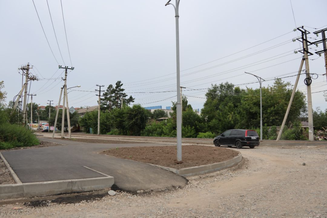 Фото галереи