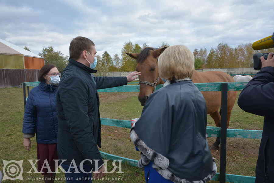 Фото галереи