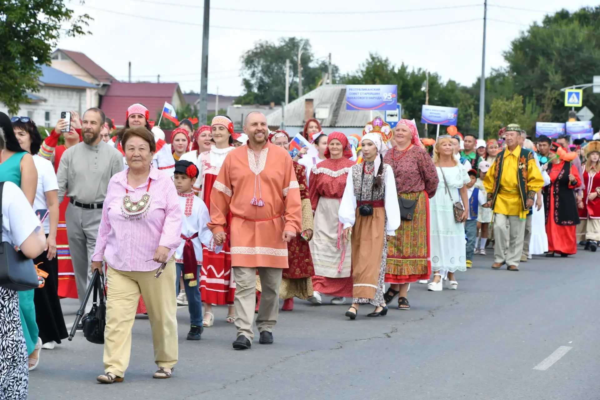 Фото галереи
