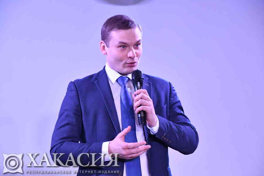 Фото галереи