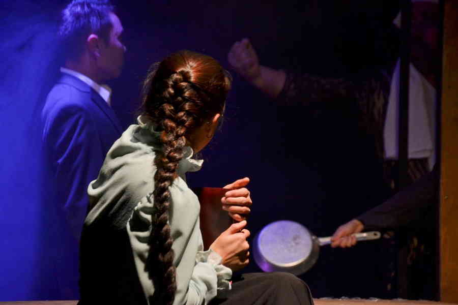 Фото галереи