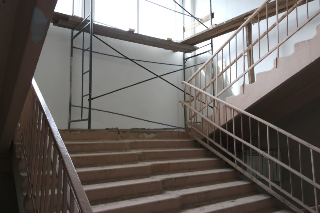 Фото галереи