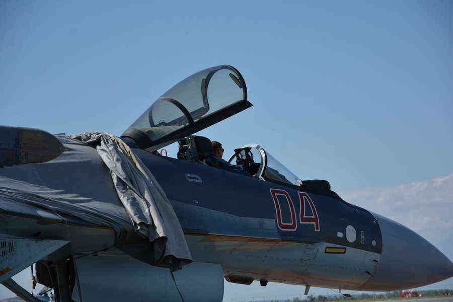 Фото галереи