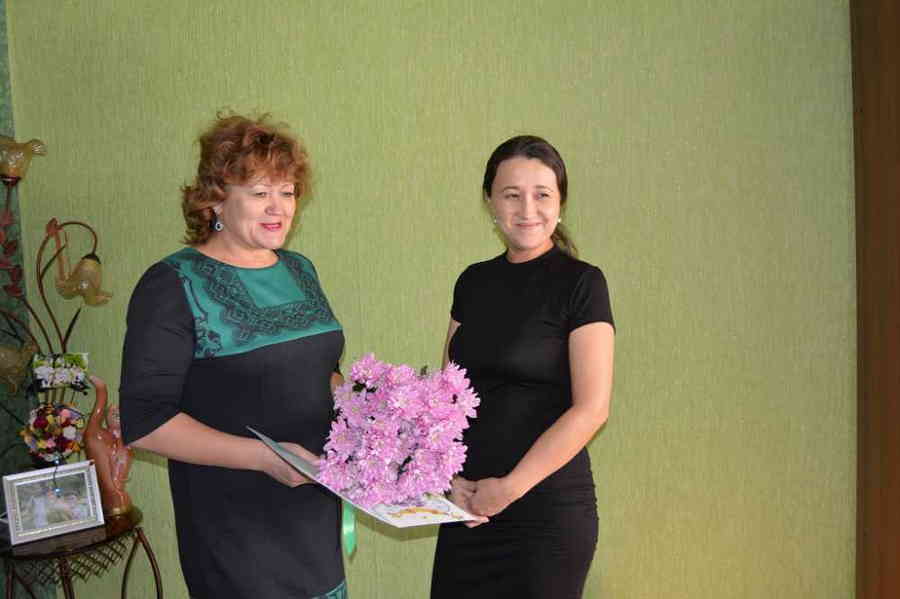 Фото галереи