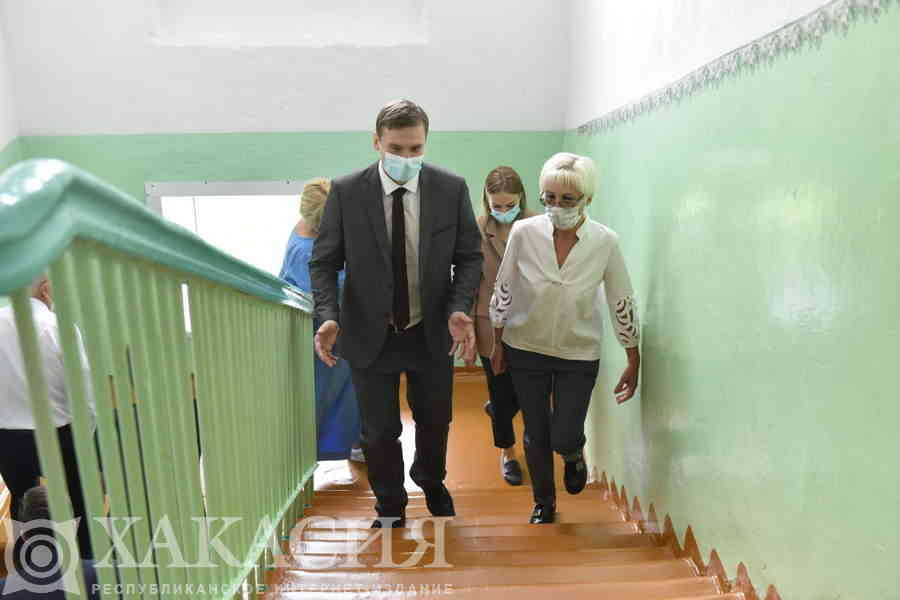 Фото галереи