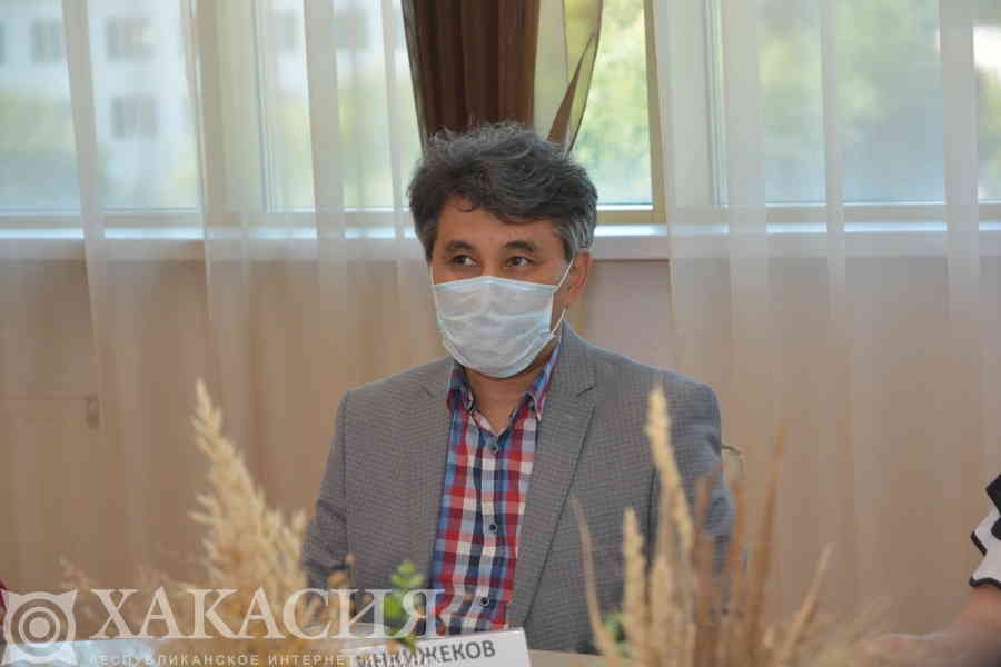 Фото галереи