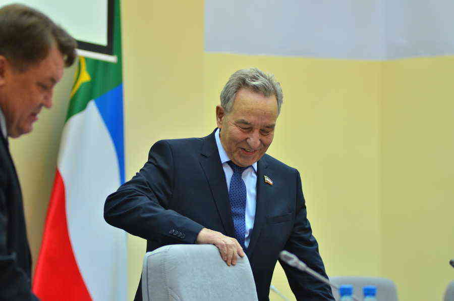 Фото галереи