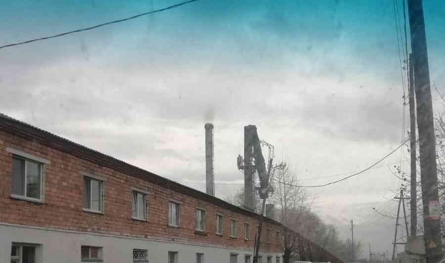 Фото галереи