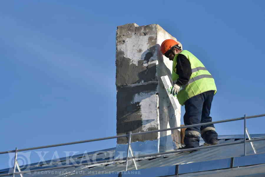 Фото галереи